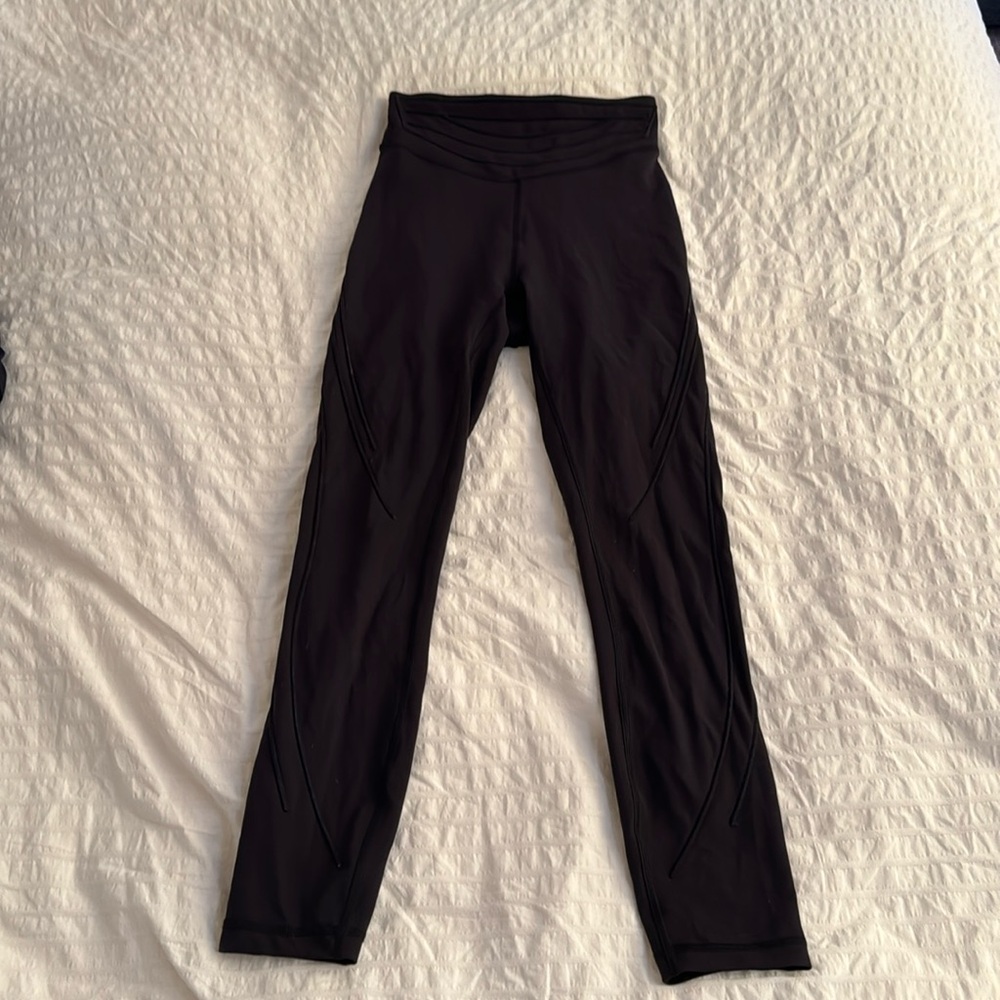 Lululemon Ultra High Rise Leggings